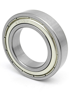 DALUO 6905ZZ 6905-2RS 25x42x9 单列深沟球轴承