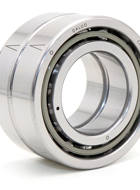 DALUO 7200CTYN P5 DB 10X30X9 精密角接触球轴承