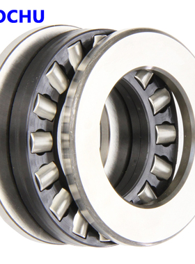 MOCHU 81104 TN 20x35x10 WS81104 GS81104 推力圆柱滚子轴承