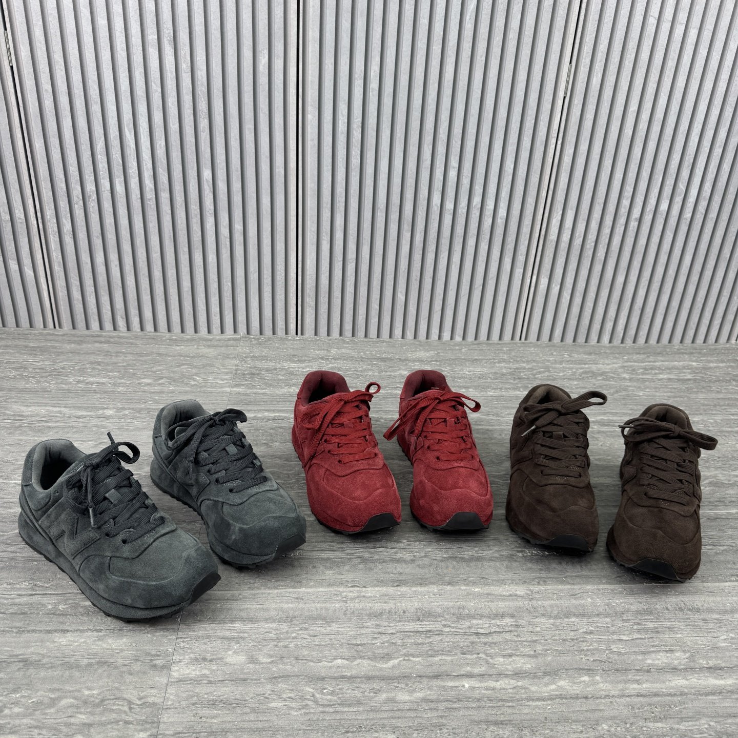 欧货欧洲站真皮女鞋2026春季新款磨砂皮德训鞋女系带平底休闲鞋潮,女鞋,德训鞋,淘宝优惠券,粉丝福利购,淘宝优惠卷