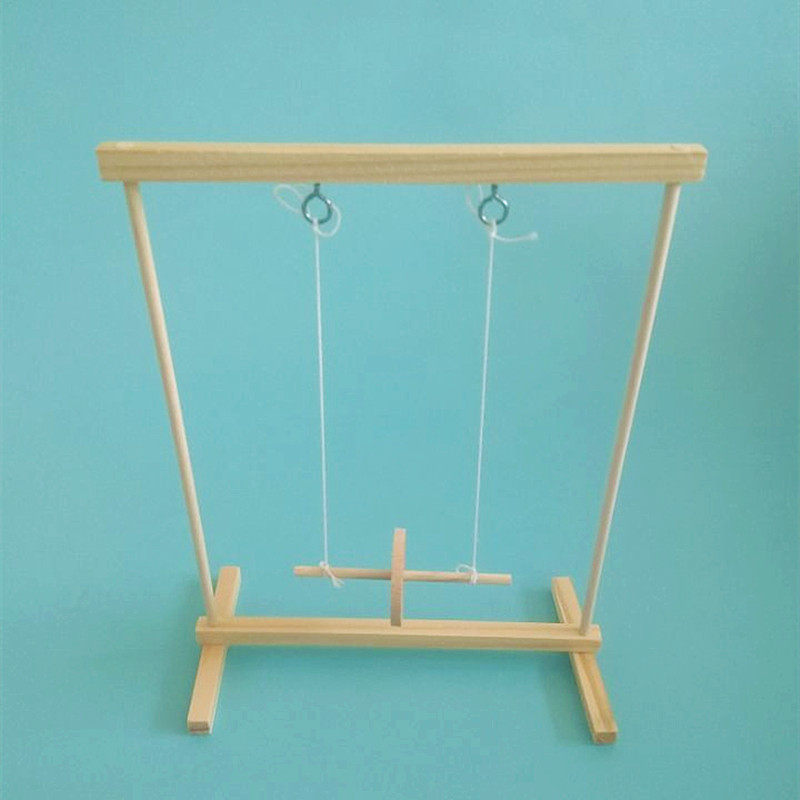 玩教具手工培训器材科技小制作
