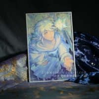 Yayli Double Flash Paper-Times