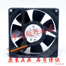 全新原装三菱变频器散热风扇CA1322-H01 MMF-09D24TS-RM1 9025