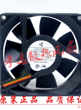 全新原装三菱变频器散热风扇CA1322-H01 MMF-09D24TS-RM1 9025