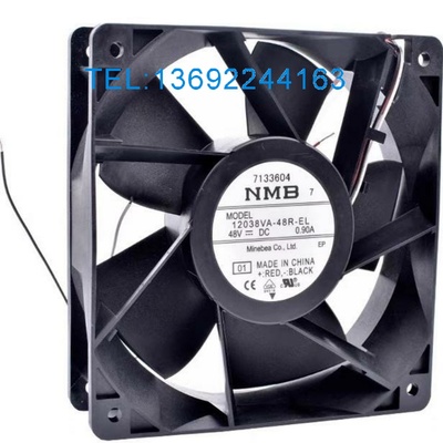 12038VA-48R散热风扇变频器