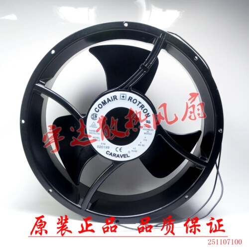 RCLE2T2/CLE2L2/CL2T2/CLE3T2 康姆罗顿风扇 MR2B3/MR77B3/PD36P9