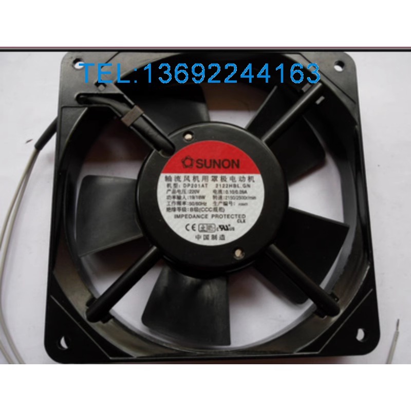 台湾建准DP201AT2122HBT