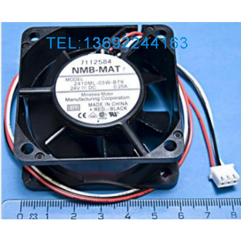 2410ml-05w-b79b59b69NMB风扇