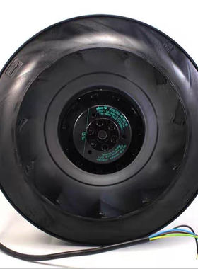 R2E250-AS50-39 M2E068-EC R2E250-AS53-23 230V160/230W离心风机