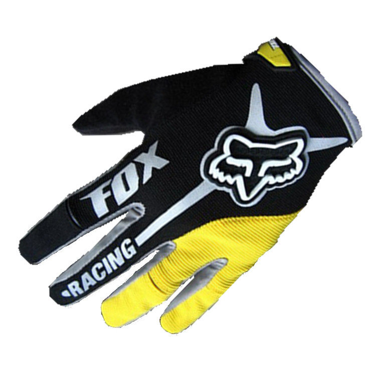 Gants de cyclisme mixte - Ref 2240052 Image 3