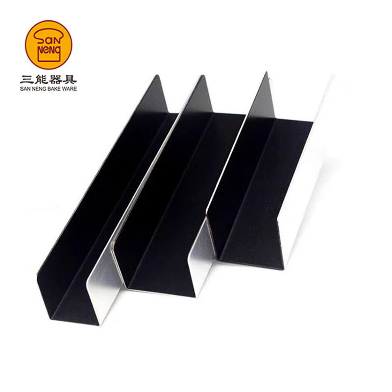三能器具U形面包模(不粘) 法式小面包 三能DIY蔓越莓饼干整形模具