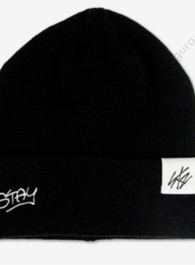 Stray Kids KNIT CAP Produced方灿二巡演唱会同款针织帽子毛线帽