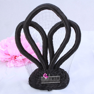 Extension cheveux - Chignon - Ref 247891 Image 9