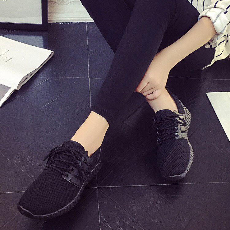 Chaussures de printemps collège - Ref 918130 Image 4