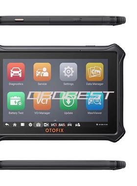 Autel OTOFIX D1 PRO D1MAX EvoScan Ultra小鸥海外英文版di lite