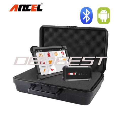 Ancel X7 OBD Scanner obd2 Bluetooth Auto Scanner Full System
