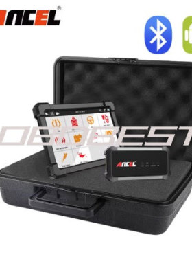 Ancel X7 OBD Scanner obd2 Bluetooth Auto Scanner Full System