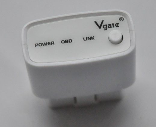 Vgate iCar OBDII scantool ( IV350 )in the Car/Articles/Fitting/Refit , Auto Beauty/Maintenance/Service , Auto Repair/Tool , Automotive detector  category - from Buy2taobao.com to provide professional Taobao agent buy service