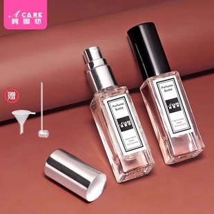 空瓶旅行喷雾瓶分装 分装 瓶子小样高端便携式 香水分装 瓶F1pq801