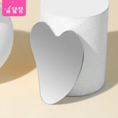 黑头刮片AB1pq801 脸部清洁刮板铲黑头面部黑头刮脸