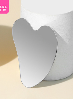 黑头刮片AB1pq801-脸部清洁刮板铲黑头面部黑头刮脸