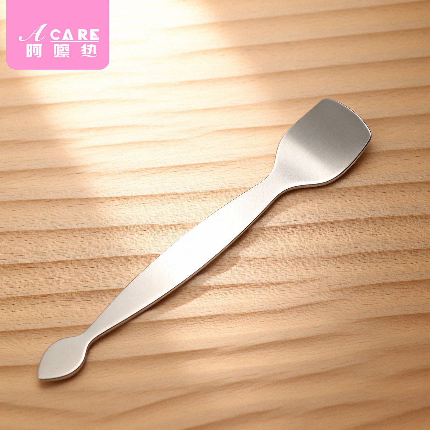 黑头铲B1pq808-推压棒脸部清洁工具刮鼻子手动刮脸铲美容工具女,彩妆/香水/美妆工具,化妆/美容工具,淘宝优惠券,粉丝福利购,淘宝优惠卷