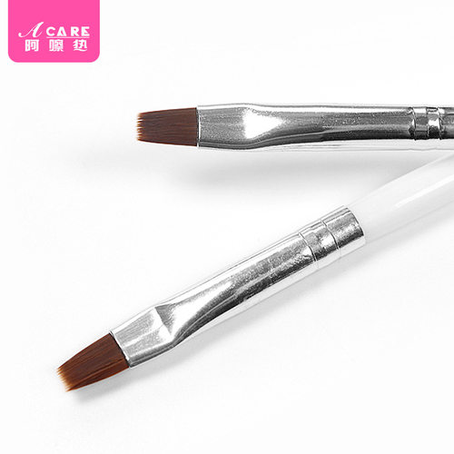 美甲笔刷CG1sq801-彩绘晕染光疗渐变戳戳笔压花笔拉线笔甲面