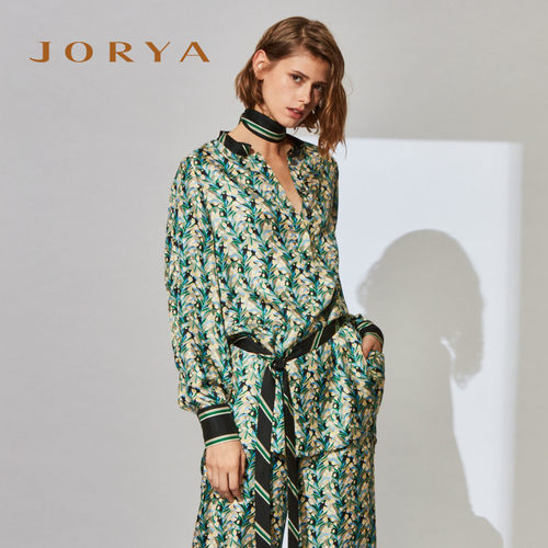 【清仓】jorya卓雅上衣(