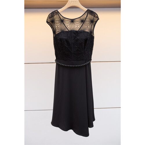 【特价清仓】恩曼琳2019夏季专柜正品连衣裙L3260303-3280