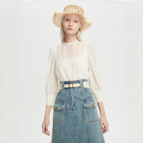 JORYA/卓雅2021春季专柜