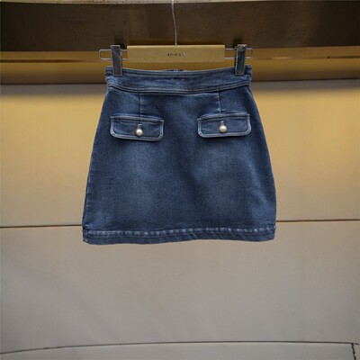 CAROLINE卡洛琳20冬季专