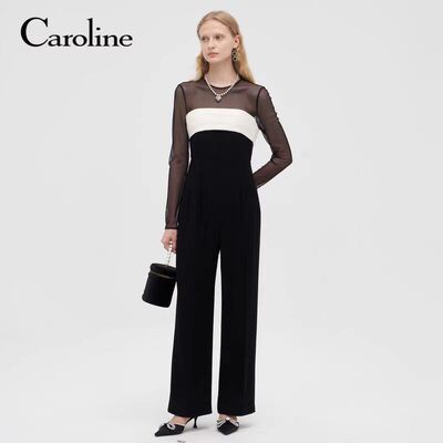 CAROLINE/卡洛琳2023秋季