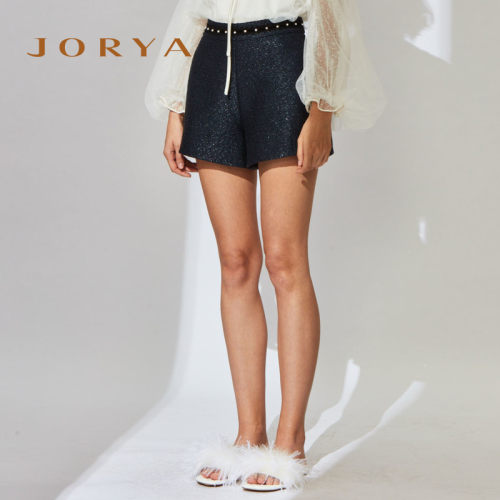 jorya卓雅2018春季专柜短