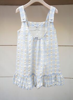 JoryaWeekend/卓雅周末2022春夏时尚气质EJWCBS01连衣裙1780元