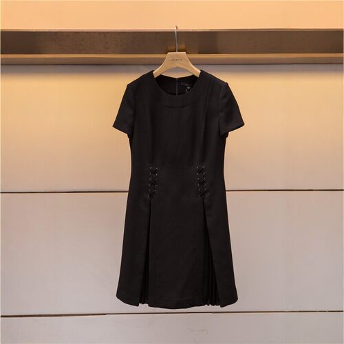 促销 CAROLINE/卡洛琳洋装2018夏季专柜正品K6203403-2380