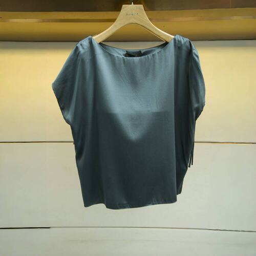 CAROLINE卡洛琳上衣2021夏季专柜正品N62B2004-2080