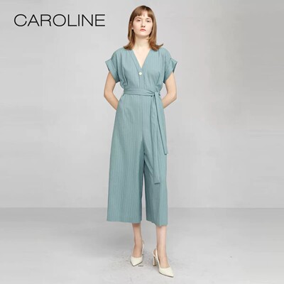 CAROLINE/卡洛琳连身裤20