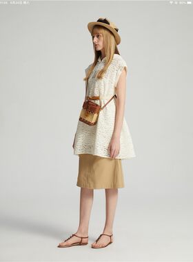 促销 JORYA/卓雅2020夏季专柜正品半身裙子M1204801-3280