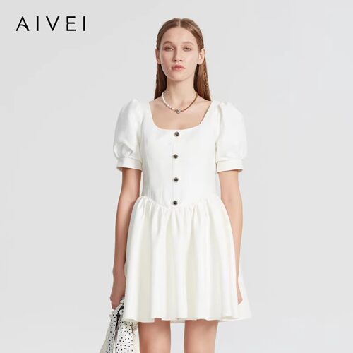 AIVEI/艾薇2023春季泡泡