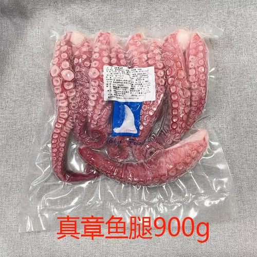 本料理刺身海鲜大章鱼爪