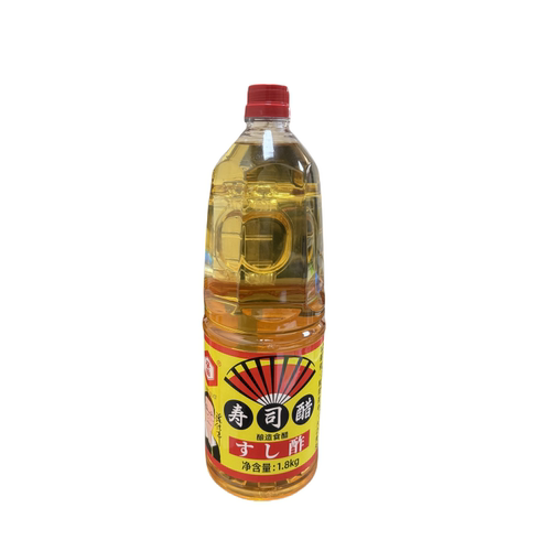 醋大瓶刺身调料酿造食醋商用
