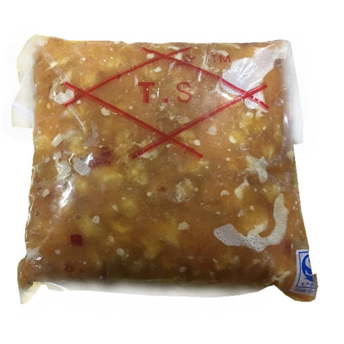 日本食材寿司味付海螺ts2