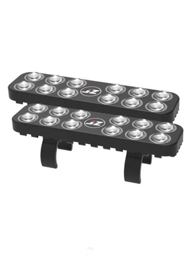 大僵无人机S2组合爆闪灯M30 M300 M350 系列照明灯