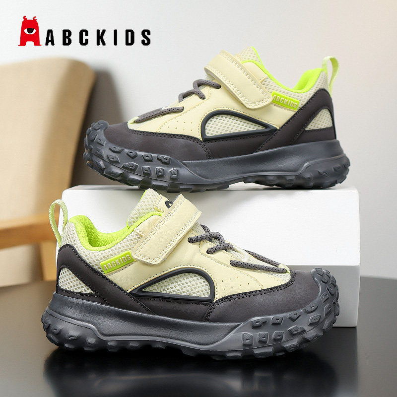 Abckids童鞋男童运动鞋