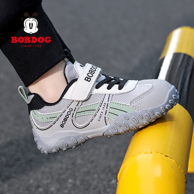 巴布豆童鞋男童鞋子潮2026春秋新款网面透气儿童运动鞋男孩跑步鞋,童鞋/婴儿鞋/亲子鞋,运动鞋,淘宝优惠券,粉丝福利购,淘宝优惠卷