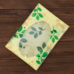 通用花茶特产海味菌菇包装袋药材汤包滋补品糖果密封袋塑料袋拉链