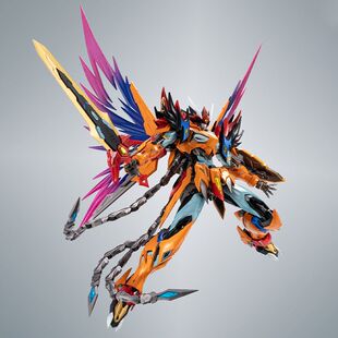 摩动核拼装星甲魂将传天速星玉罗刹星辰色精制版曹仁国创机甲