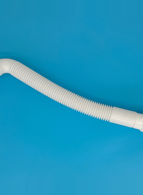 原装三洋DG-L7533BXG滚筒洗衣机内排水管内出水连接管下水软管