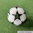 IX4062欧洲杯IX4046 5号球 Adidas 阿迪达斯欧冠足球训练比赛足球