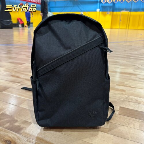 阿迪达斯正品男女同款双肩背包